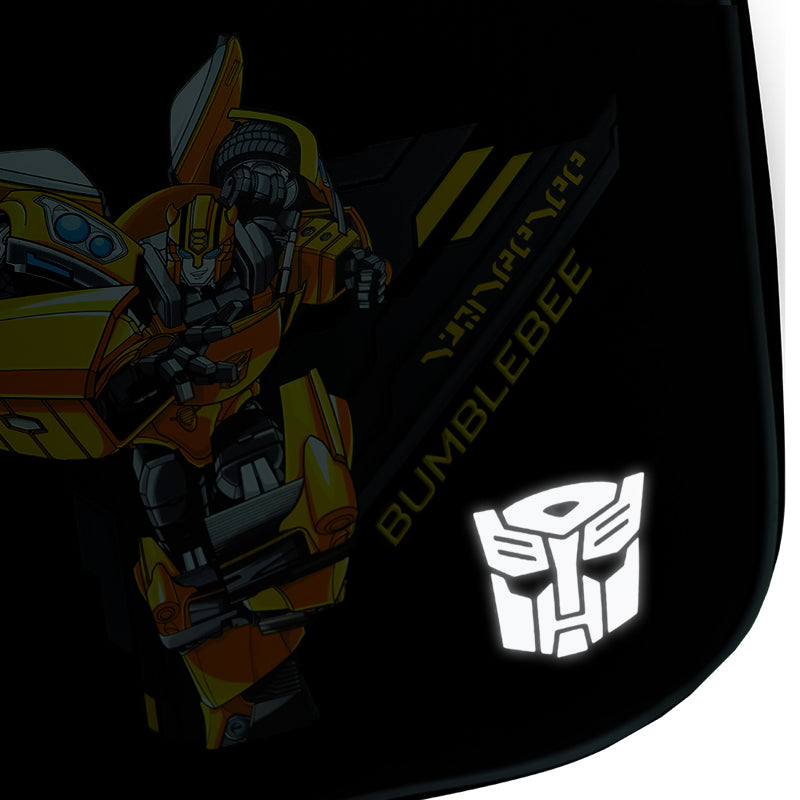 Школьный набор Kite Education Transformers SET_TF26-555S (рюкзак, пенал, сумка)