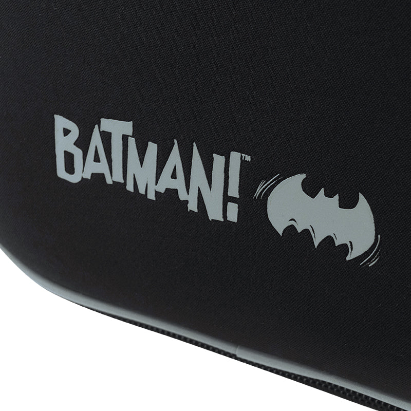 Шкільний набір Kite Education DC Comics SET_DC26-555S (рюкзак, пенал, сумка)