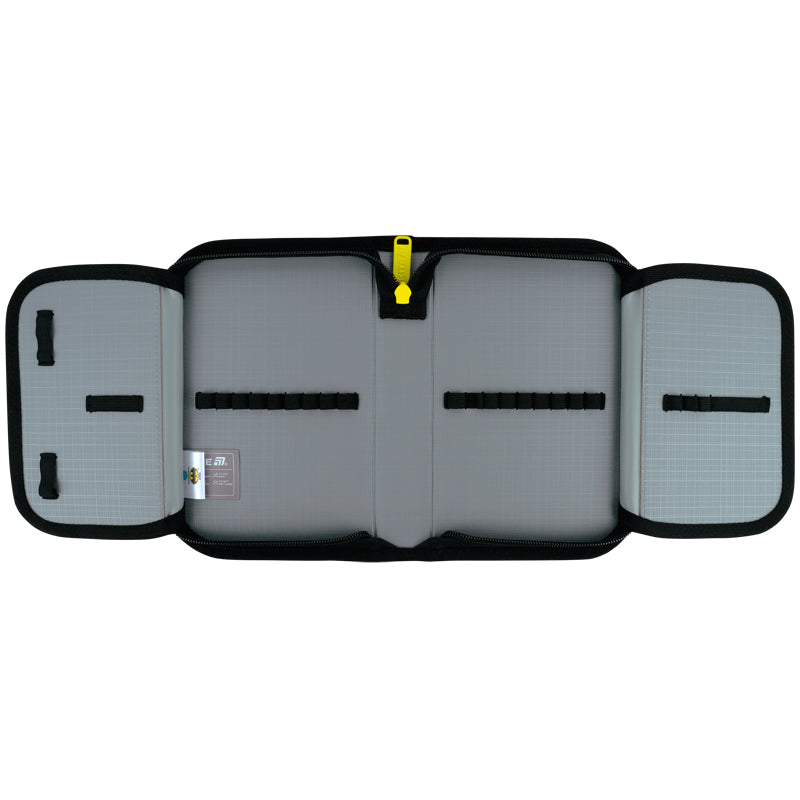 Шкільний набір Kite Education DC Comics SET_DC26-555S (рюкзак, пенал, сумка)