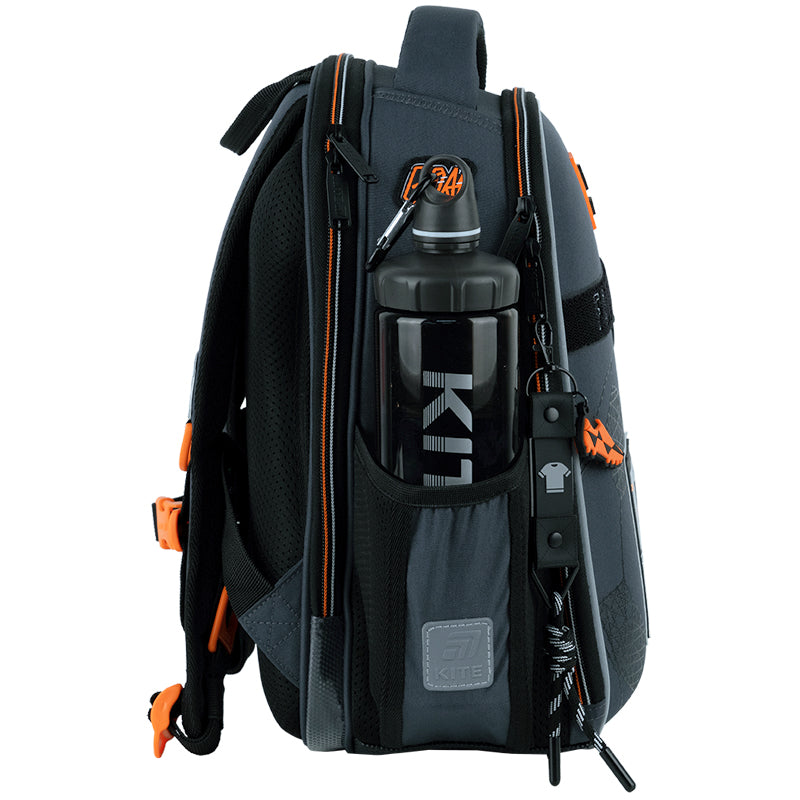 Школьный набор Kite Education Goal SET_K26-555S-6 (рюкзак, пенал, сумка)