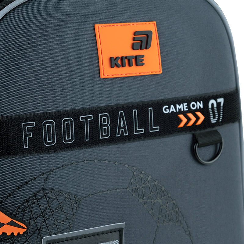 Школьный набор Kite Education Goal SET_K26-555S-6 (рюкзак, пенал, сумка)