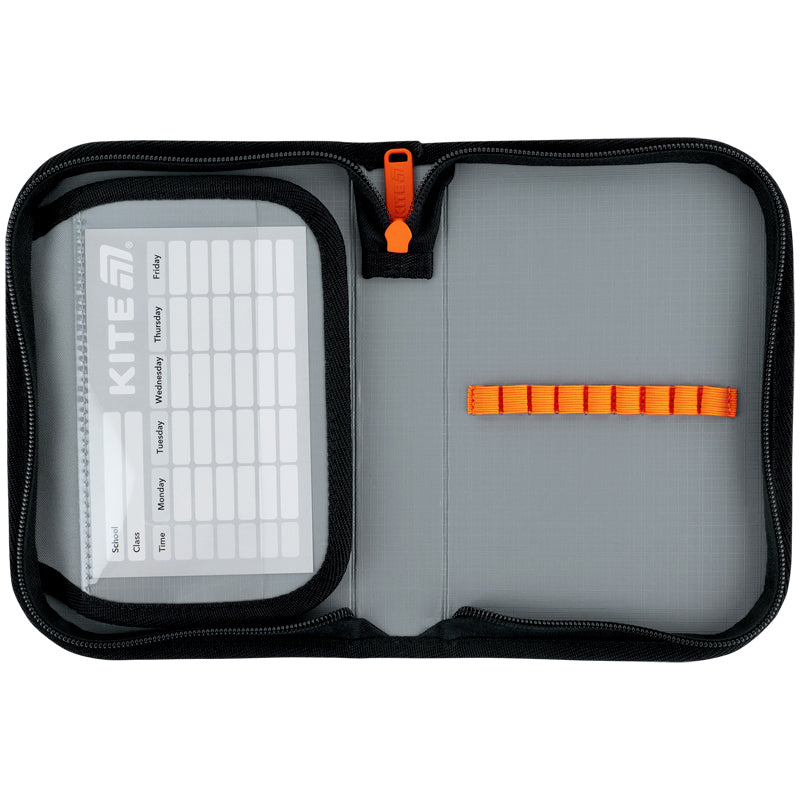 Школьный набор Kite Education Goal SET_K26-555S-6 (рюкзак, пенал, сумка)