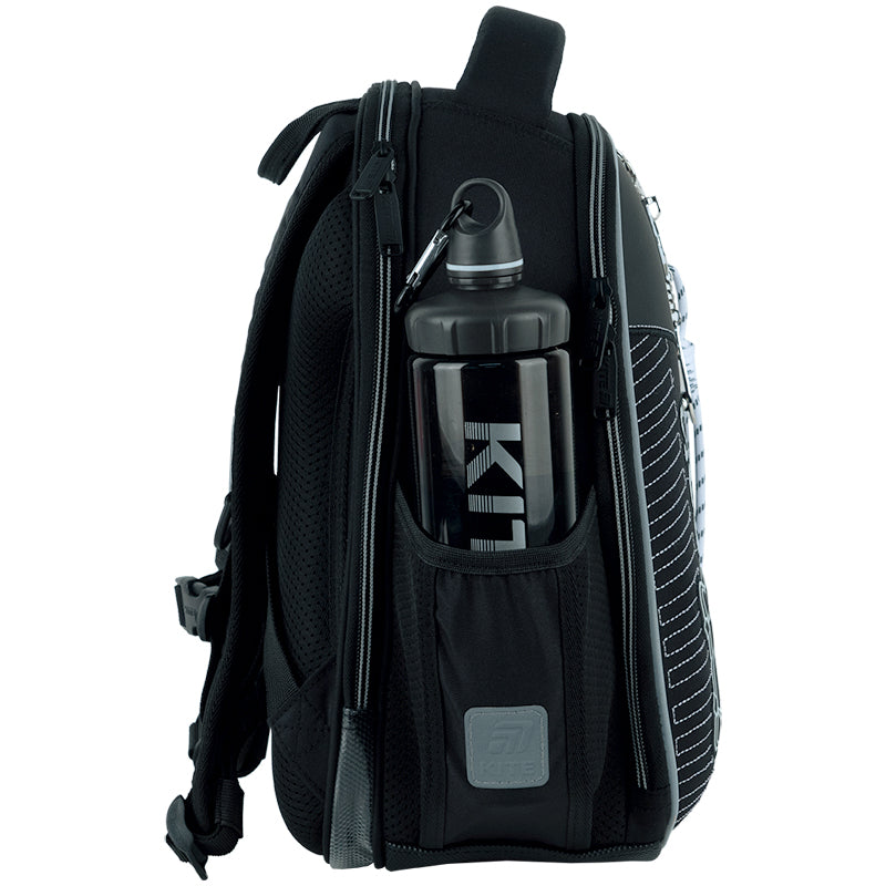 Шкільний набір Kite Education Skate SET_K26-555S-7 (рюкзак, пенал, сумка)