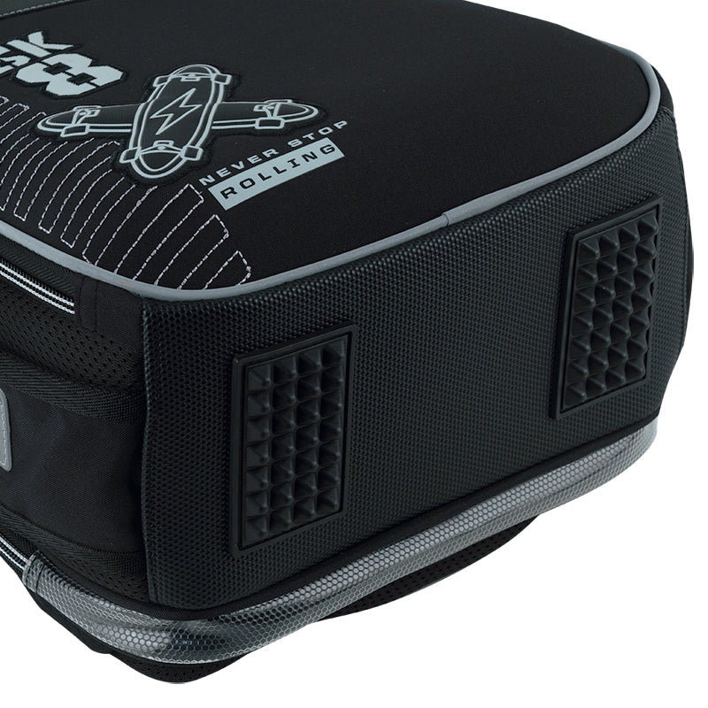 Шкільний набір Kite Education Skate SET_K26-555S-7 (рюкзак, пенал, сумка)