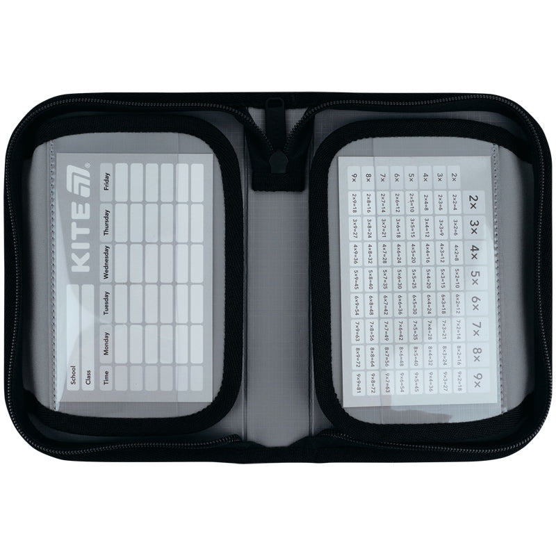 Шкільний набір Kite Education Skate SET_K26-555S-7 (рюкзак, пенал, сумка)