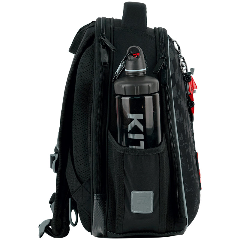 Школьный набор Kite Education Race&Win SET_K26-555S-8 (рюкзак, пенал, сумка)