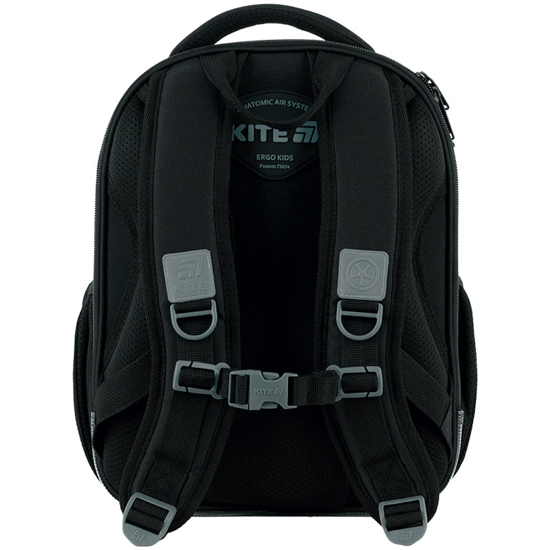 Школьный набор Kite Education Race&Win SET_K26-555S-8 (рюкзак, пенал, сумка)