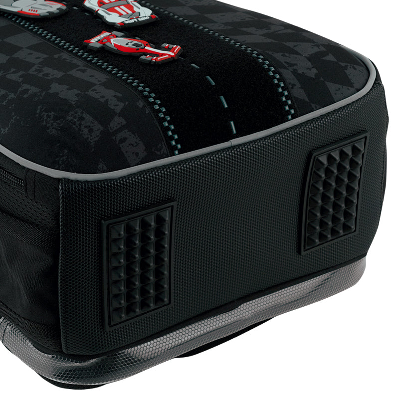 Школьный набор Kite Education Race&Win SET_K26-555S-8 (рюкзак, пенал, сумка)