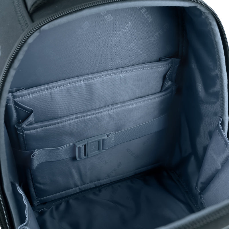 Школьный набор Kite Education Race&Win SET_K26-555S-8 (рюкзак, пенал, сумка)