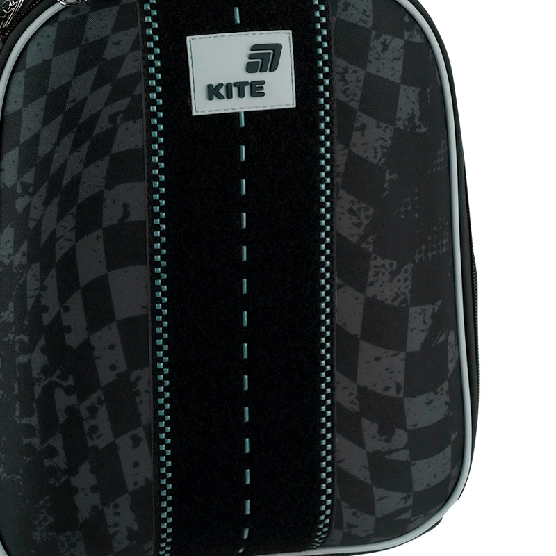 Школьный набор Kite Education Race&Win SET_K26-555S-8 (рюкзак, пенал, сумка)