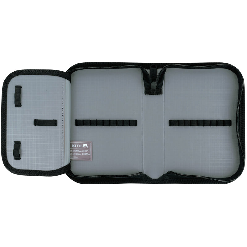 Школьный набор Kite Education Race&Win SET_K26-555S-8 (рюкзак, пенал, сумка)