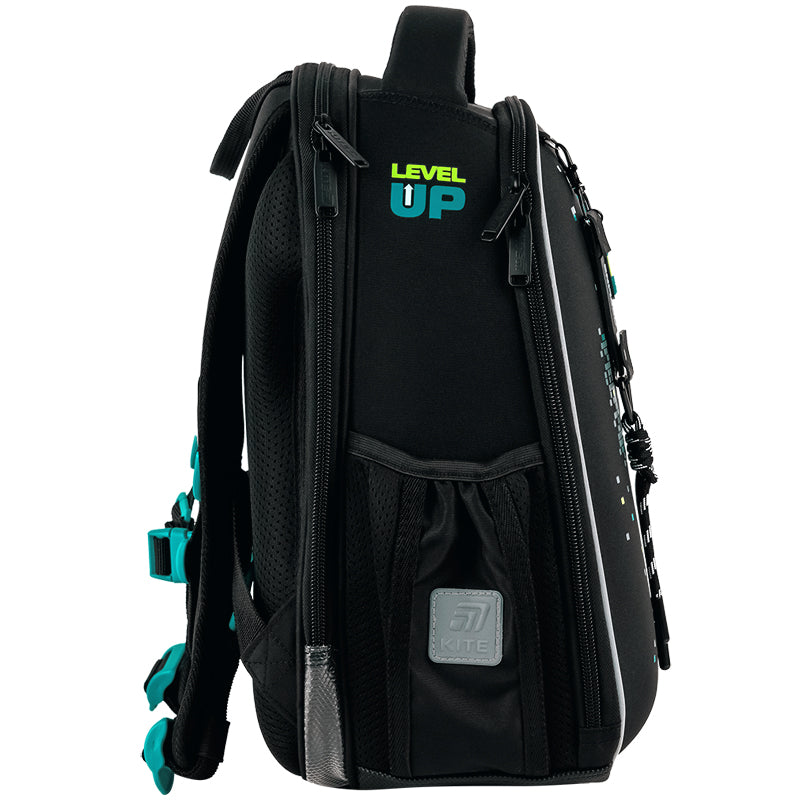 Школьный набор Kite Education Play the Game SET_K26-555S-9 (рюкзак, пенал, сумка)