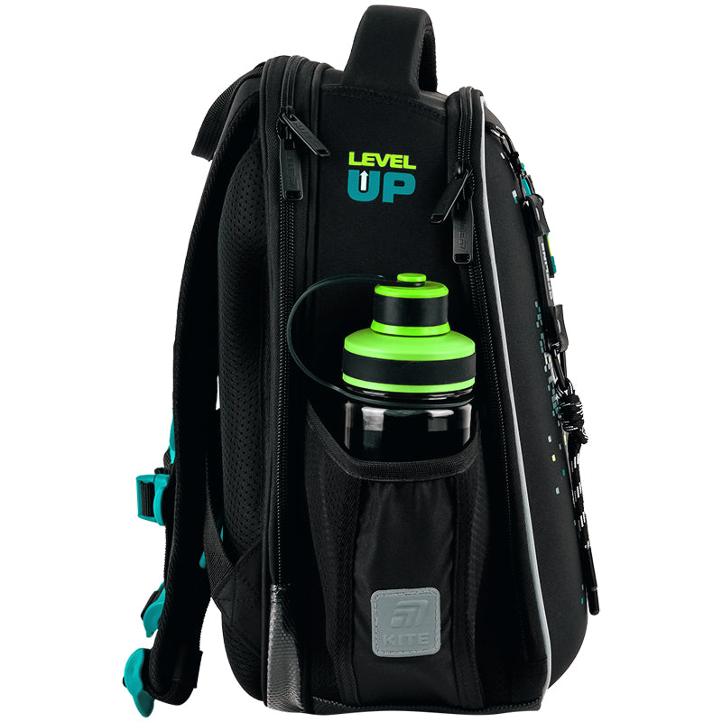 Школьный набор Kite Education Play the Game SET_K26-555S-9 (рюкзак, пенал, сумка)