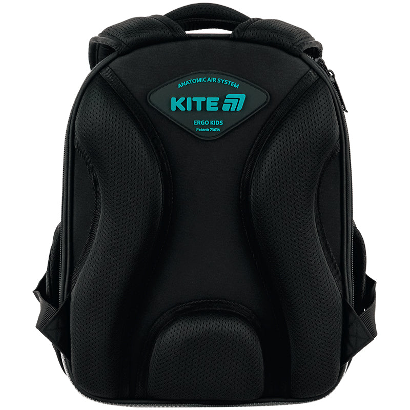 Школьный набор Kite Education Play the Game SET_K26-555S-9 (рюкзак, пенал, сумка)