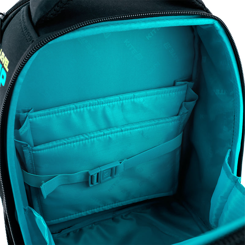 Школьный набор Kite Education Play the Game SET_K26-555S-9 (рюкзак, пенал, сумка)