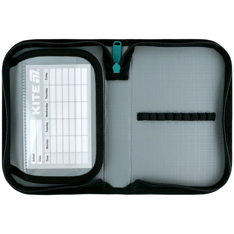 Школьный набор Kite Education Play the Game SET_K26-555S-9 (рюкзак, пенал, сумка)