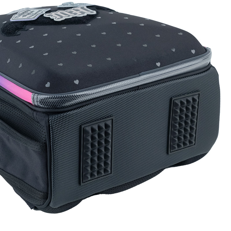 Школьный набор Kite Education Monster High SET_MH26-531M (рюкзак, пенал, сумка)