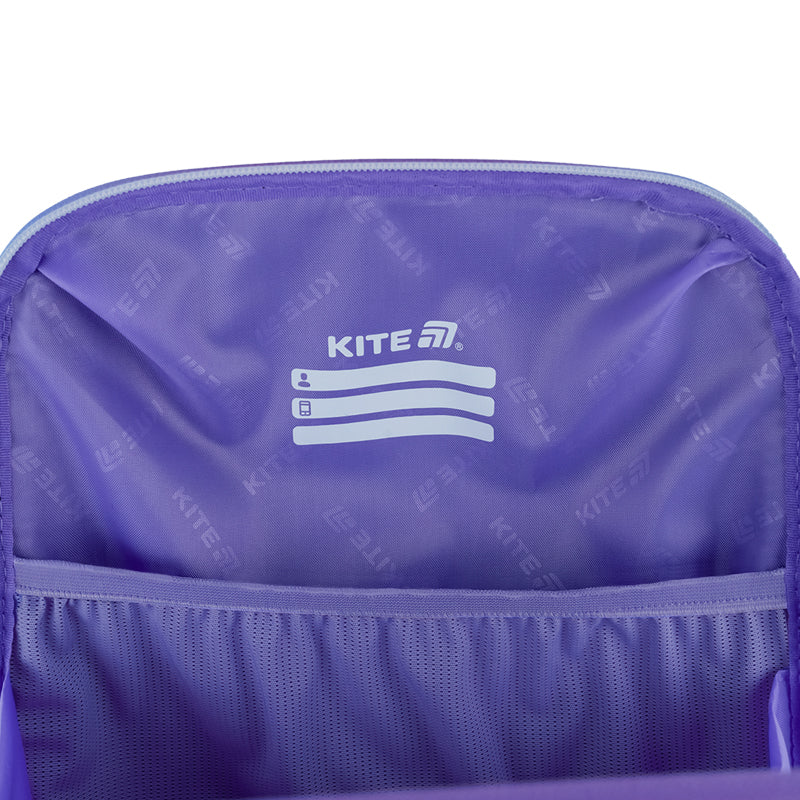 Школьный набор Kite Education Monster High SET_MH26-531M (рюкзак, пенал, сумка)