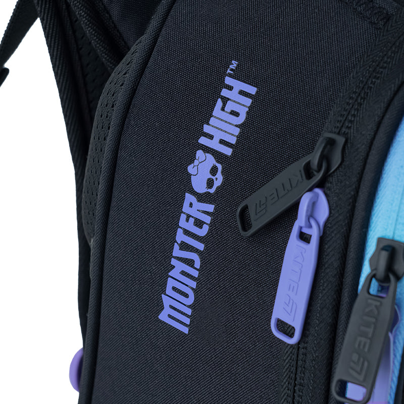 Школьный набор Kite Education Monster High SET_MH26-531M (рюкзак, пенал, сумка)