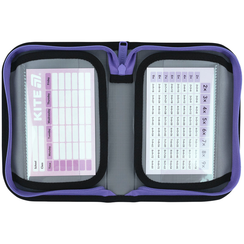 Школьный набор Kite Education Monster High SET_MH26-531M (рюкзак, пенал, сумка)