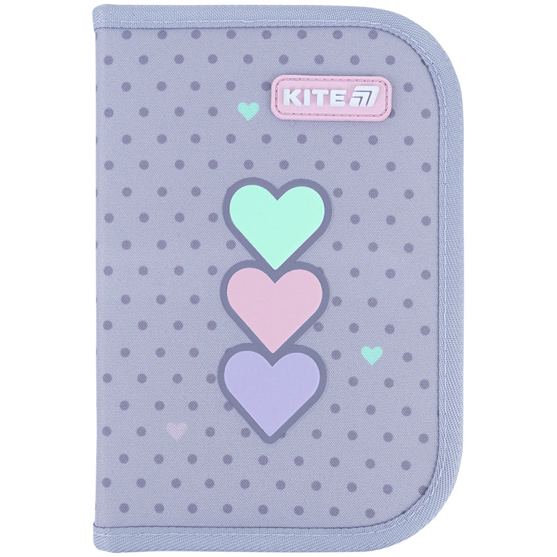 Школьный набор Kite Education Lovely SET_K26-531M (рюкзак, пенал, сумка)