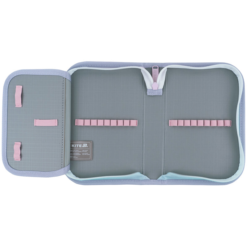 Школьный набор Kite Education Lovely SET_K26-531M (рюкзак, пенал, сумка)