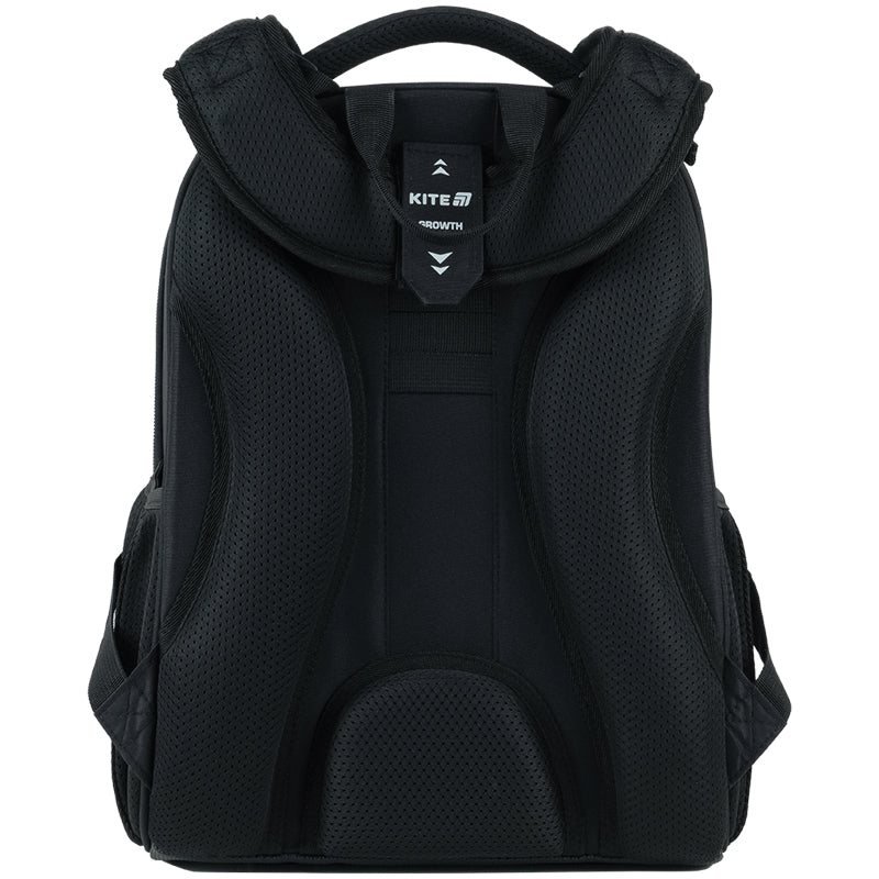 Шкільний набір Kite Education FC Barcelona SET_BC26-531M (рюкзак, пенал, сумка)