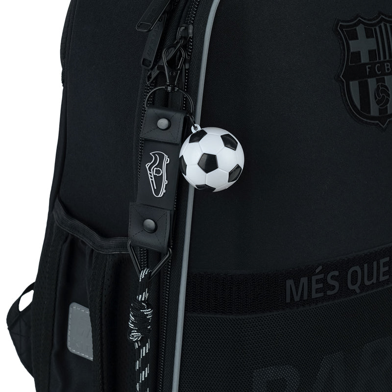 Шкільний набір Kite Education FC Barcelona SET_BC26-531M (рюкзак, пенал, сумка)