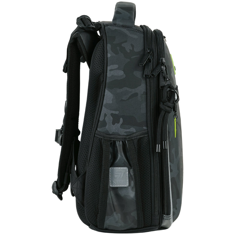 Школьный набор Kite Education SK8 Board SET_K26-531M-2 (рюкзак, пенал, сумка)