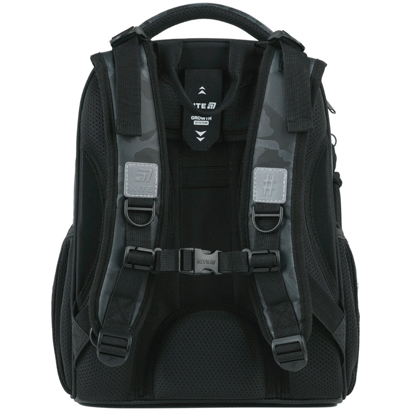 Школьный набор Kite Education SK8 Board SET_K26-531M-2 (рюкзак, пенал, сумка)