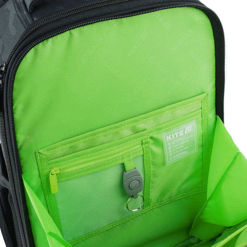 Школьный набор Kite Education SK8 Board SET_K26-531M-2 (рюкзак, пенал, сумка)