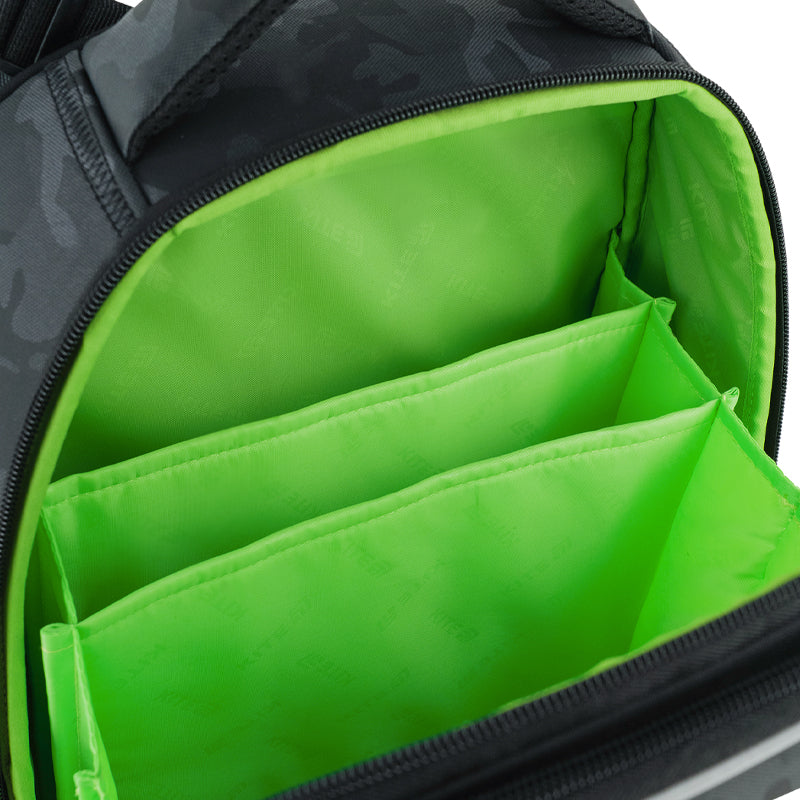 Школьный набор Kite Education SK8 Board SET_K26-531M-2 (рюкзак, пенал, сумка)