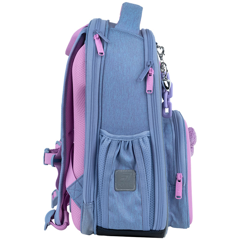 Школьный набор Kite Education Hello Kitty SET_HK26-556M (рюкзак, пенал, сумка)