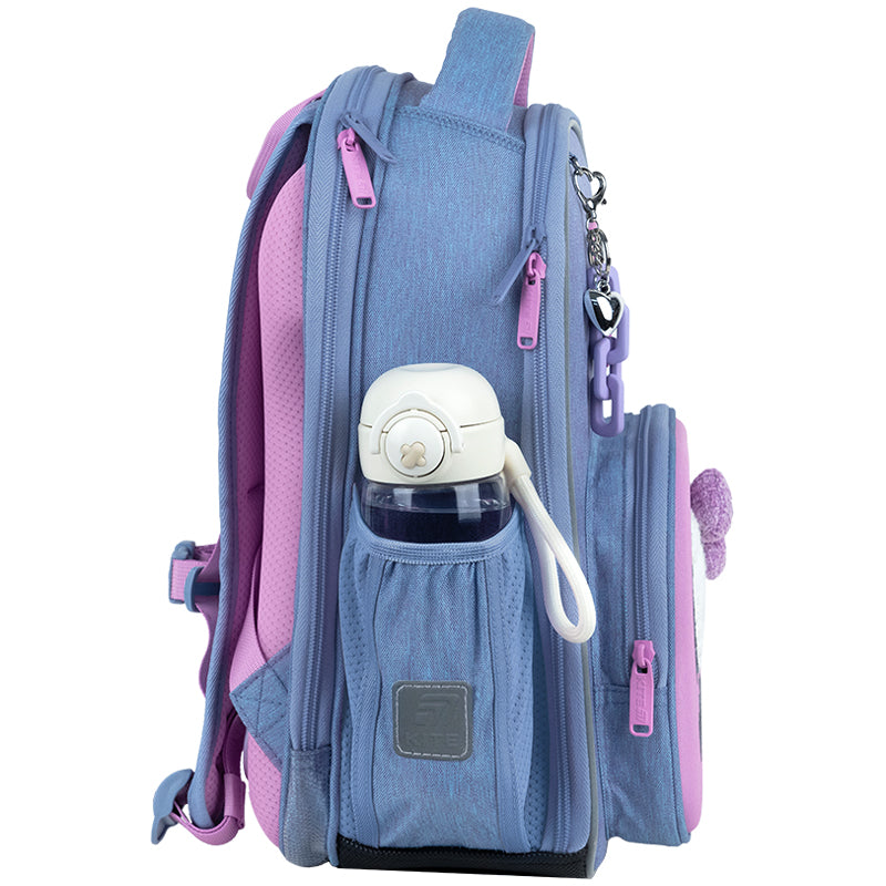 Школьный набор Kite Education Hello Kitty SET_HK26-556M (рюкзак, пенал, сумка)