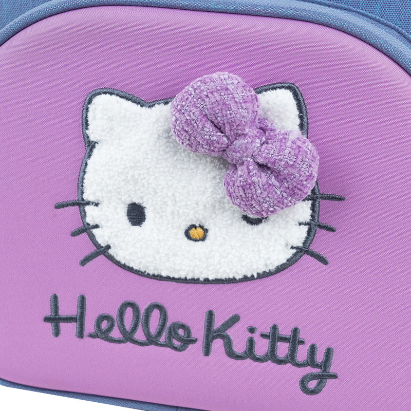 Школьный набор Kite Education Hello Kitty SET_HK26-556M (рюкзак, пенал, сумка)