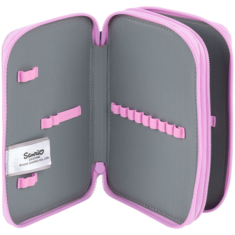 Школьный набор Kite Education Hello Kitty SET_HK26-556M (рюкзак, пенал, сумка)