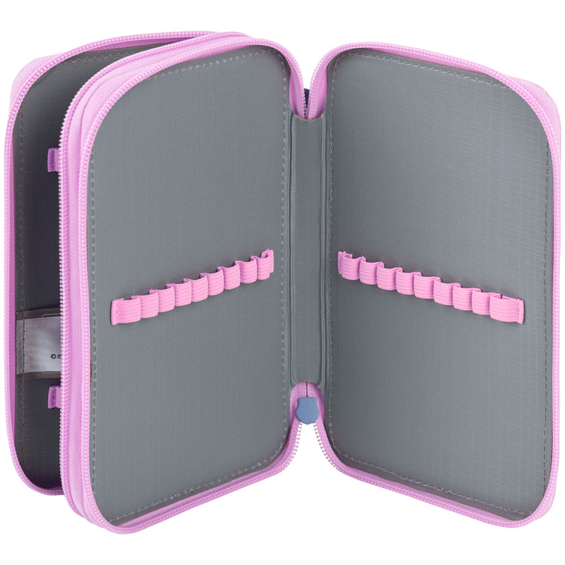 Школьный набор Kite Education Hello Kitty SET_HK26-556M (рюкзак, пенал, сумка)