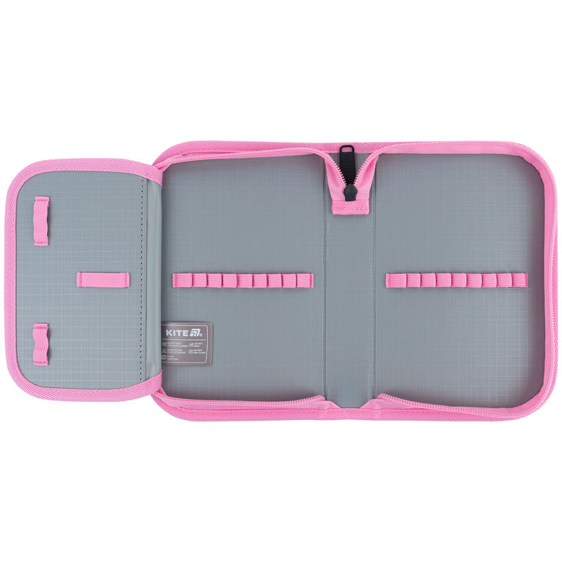 Шкільний набір Kite Education Girl's Power SET_K26-556M-1 (рюкзак, пенал, сумка)