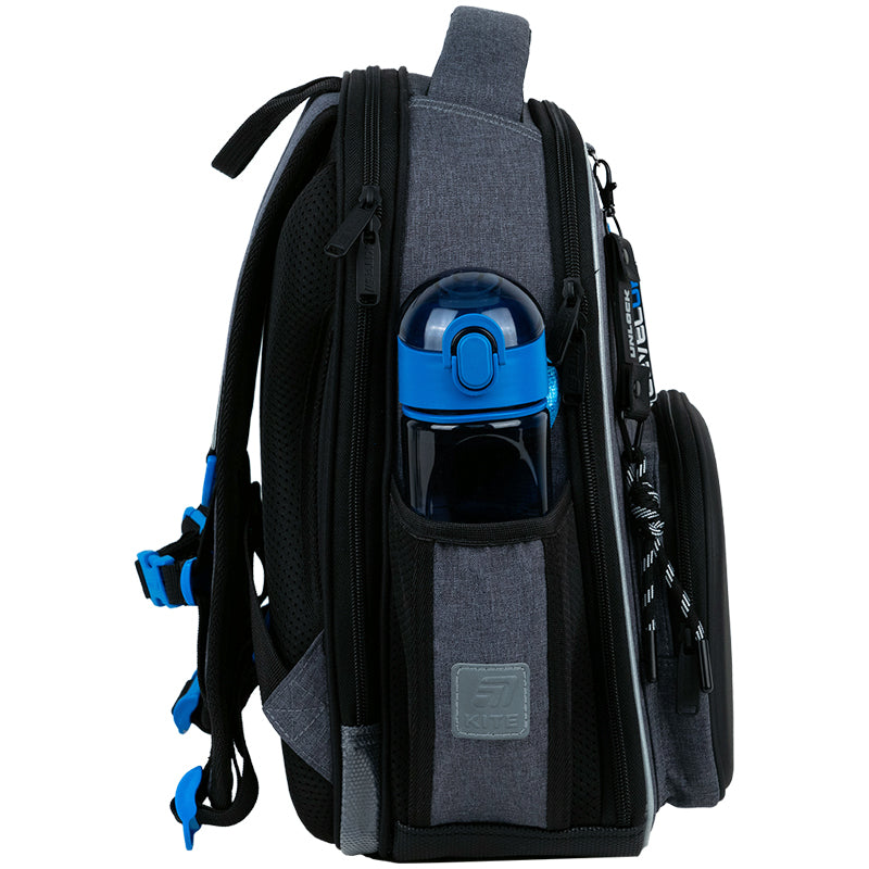 Шкільний набір Kite Education Level UP SET_K26-556M-3 (рюкзак, пенал, сумка)