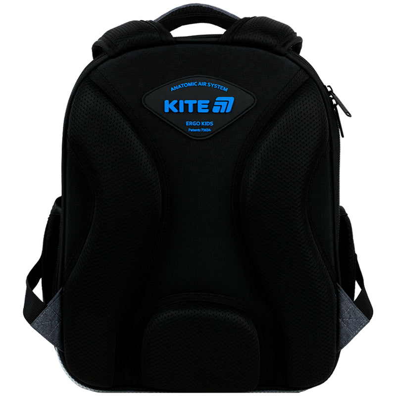 Шкільний набір Kite Education Level UP SET_K26-556M-3 (рюкзак, пенал, сумка)