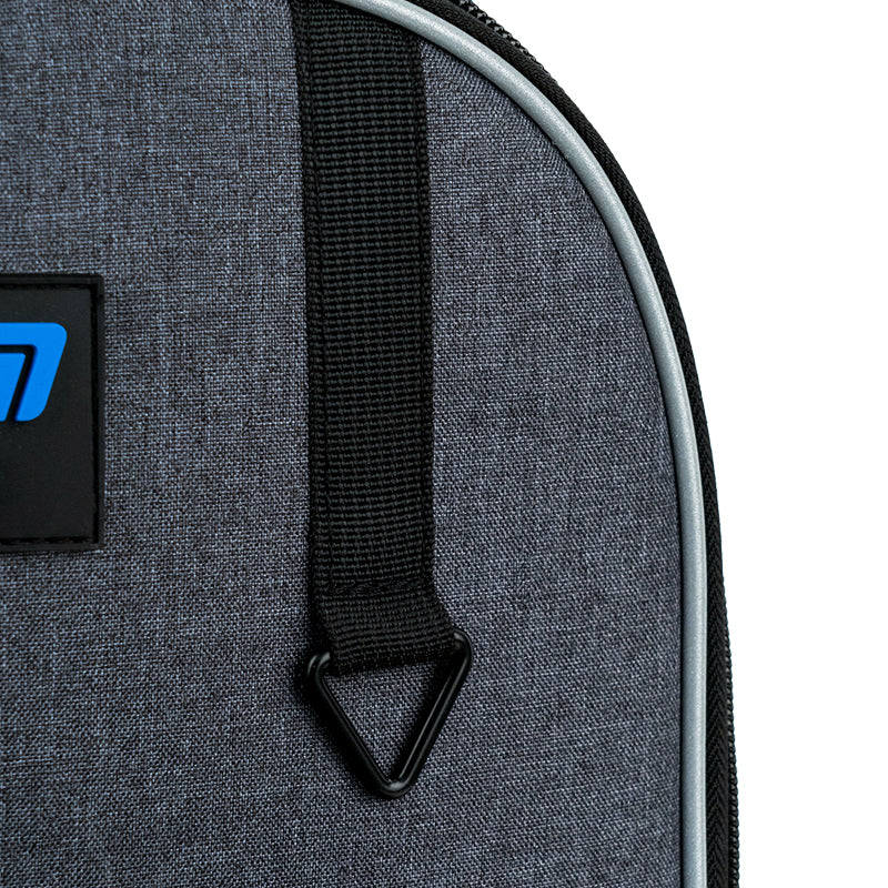 Шкільний набір Kite Education Level UP SET_K26-556M-3 (рюкзак, пенал, сумка)