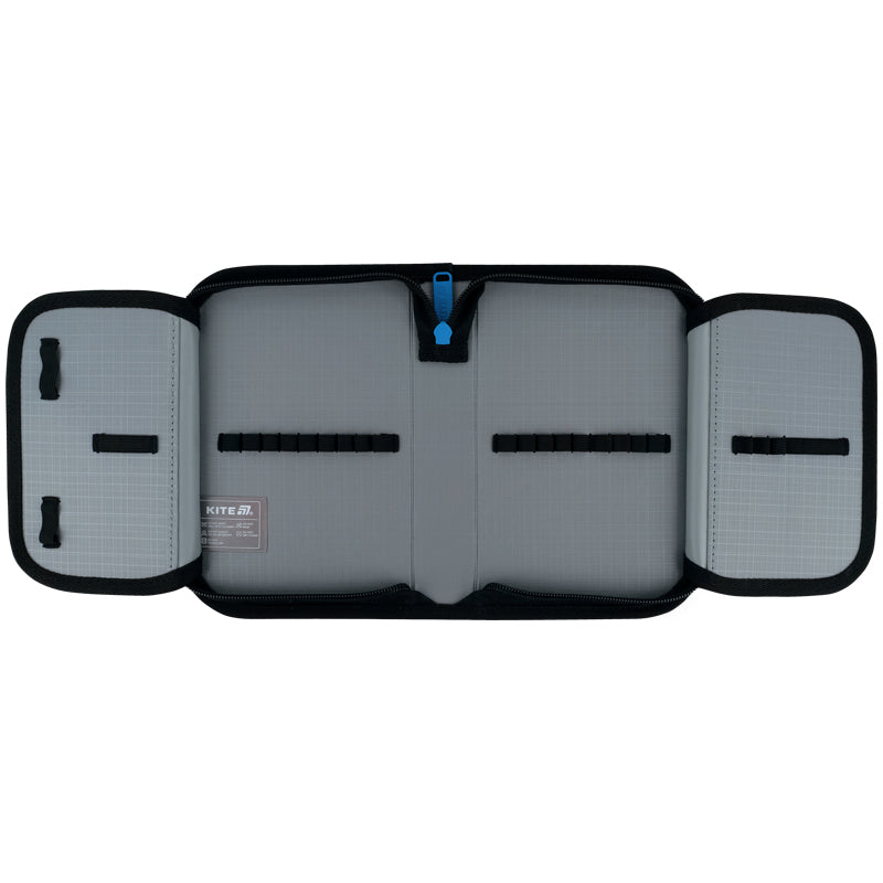 Шкільний набір Kite Education Level UP SET_K26-556M-3 (рюкзак, пенал, сумка)