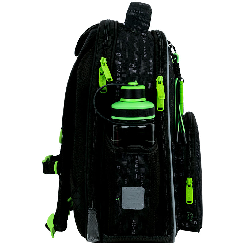 Шкільний набір Kite Education Digital SET_K26-556M-4 (рюкзак, пенал, сумка)