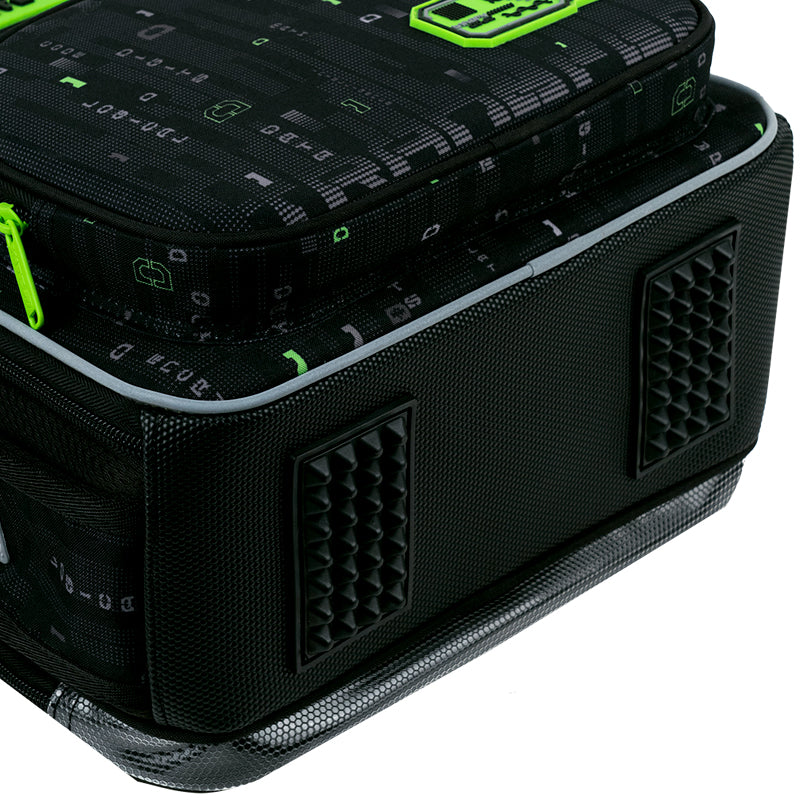 Шкільний набір Kite Education Digital SET_K26-556M-4 (рюкзак, пенал, сумка)