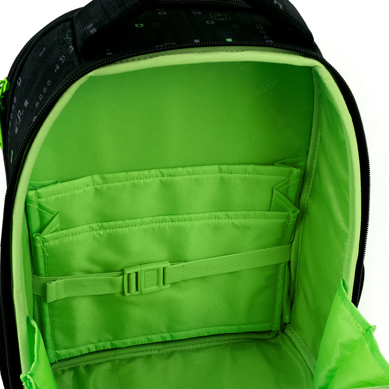 Шкільний набір Kite Education Digital SET_K26-556M-4 (рюкзак, пенал, сумка)