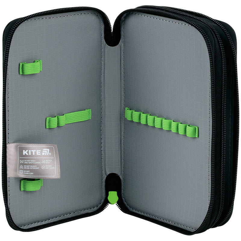 Шкільний набір Kite Education Digital SET_K26-556M-4 (рюкзак, пенал, сумка)