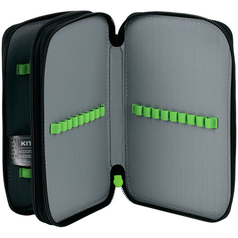 Шкільний набір Kite Education Digital SET_K26-556M-4 (рюкзак, пенал, сумка)