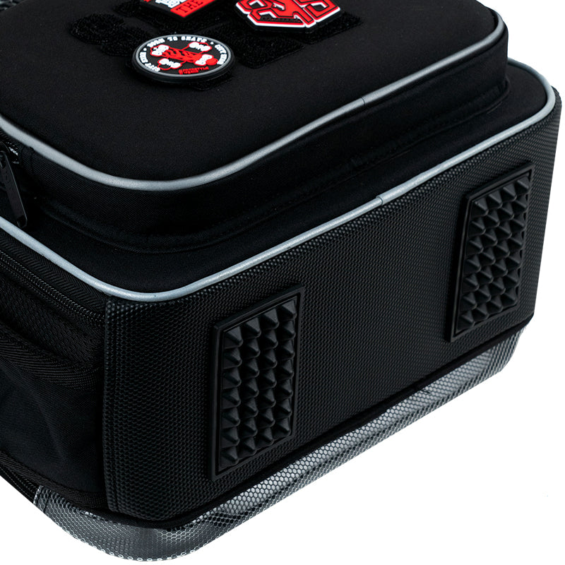 Шкільний набір Kite Education Break the Rules SET_K26-556M-5 (рюкзак, пенал, сумка)