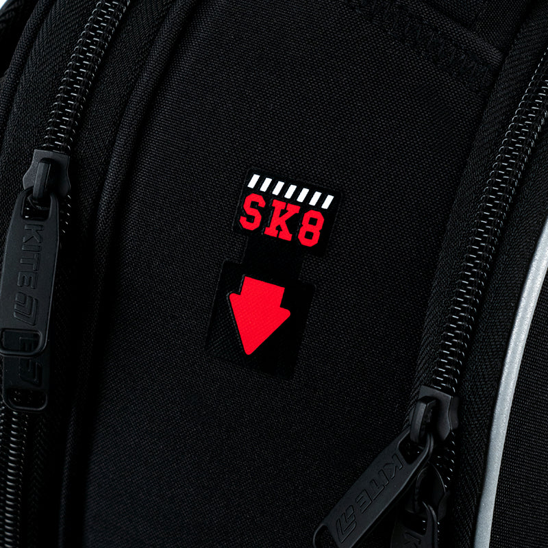 Шкільний набір Kite Education Break the Rules SET_K26-556M-5 (рюкзак, пенал, сумка)