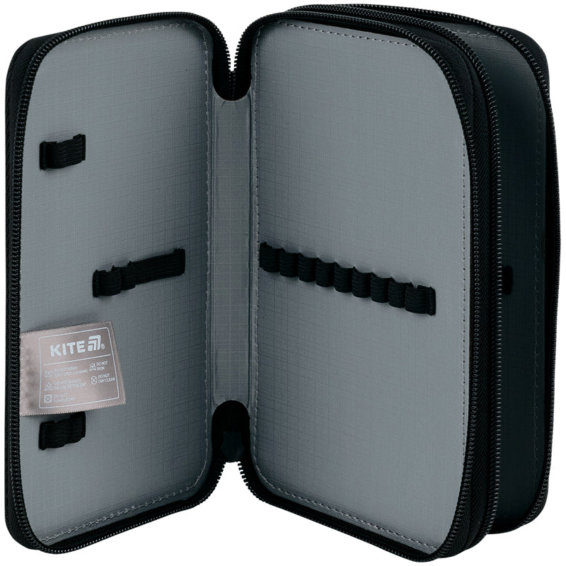 Шкільний набір Kite Education Break the Rules SET_K26-556M-5 (рюкзак, пенал, сумка)